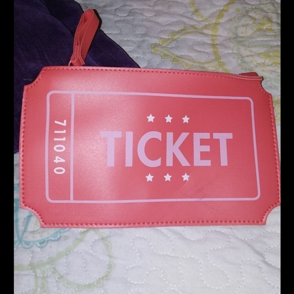 Accessories - Pouch